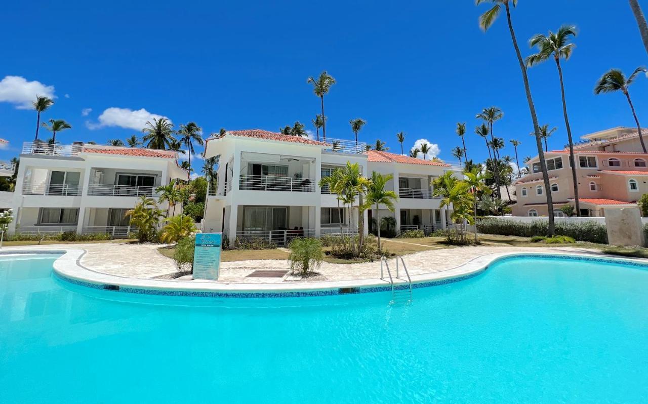 Deluxe Villas Bavaro Beach & Spa - Best Price For Long Term Vacation Rental Punta Cana Exterior photo