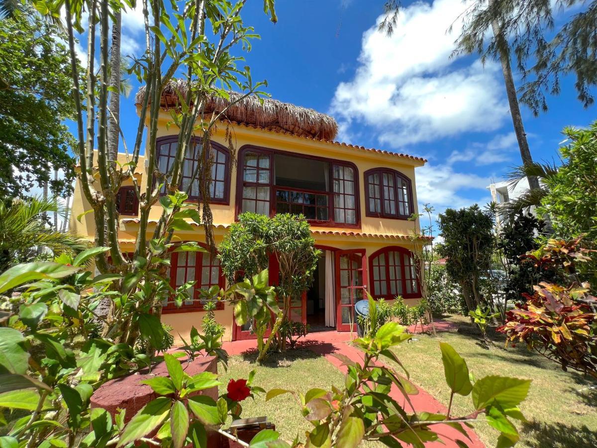 Deluxe Villas Bavaro Beach & Spa - Best Price For Long Term Vacation Rental Punta Cana Exterior photo