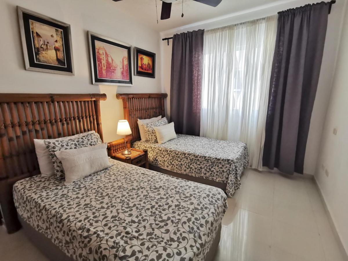 Deluxe Villas Bavaro Beach & Spa - Best Price For Long Term Vacation Rental Punta Cana Room photo