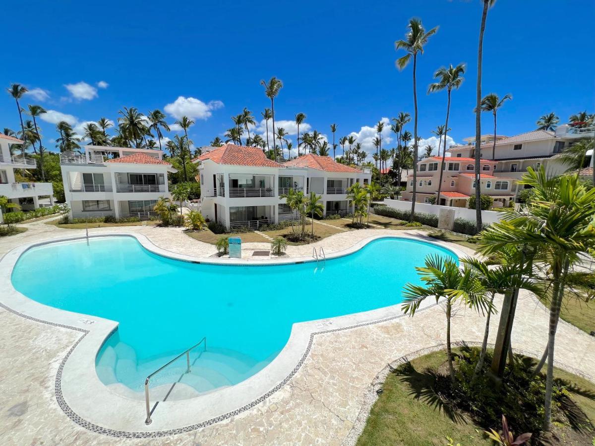 Deluxe Villas Bavaro Beach & Spa - Best Price For Long Term Vacation Rental Punta Cana Room photo