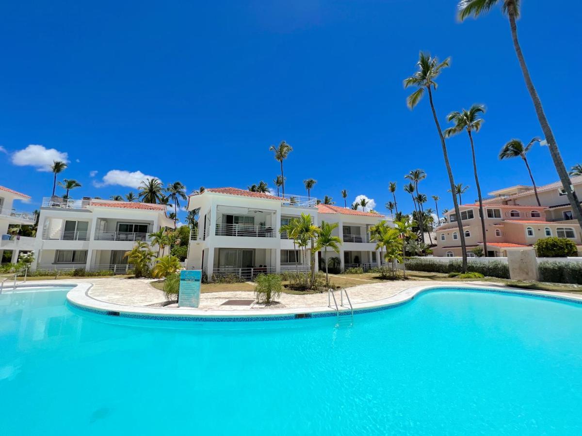 Deluxe Villas Bavaro Beach & Spa - Best Price For Long Term Vacation Rental Punta Cana Room photo