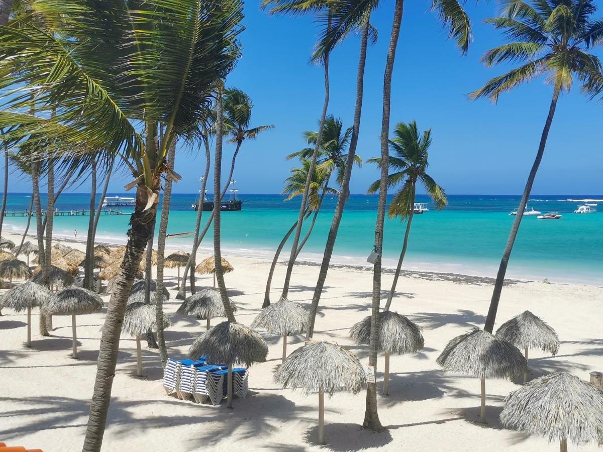 Deluxe Villas Bavaro Beach & Spa - Best Price For Long Term Vacation Rental Punta Cana Exterior photo