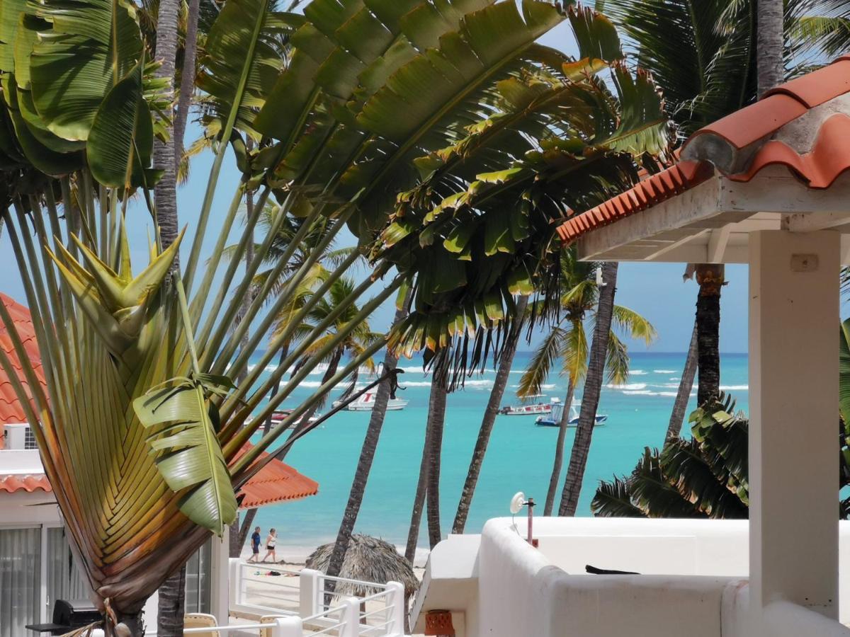 Deluxe Villas Bavaro Beach & Spa - Best Price For Long Term Vacation Rental Punta Cana Room photo