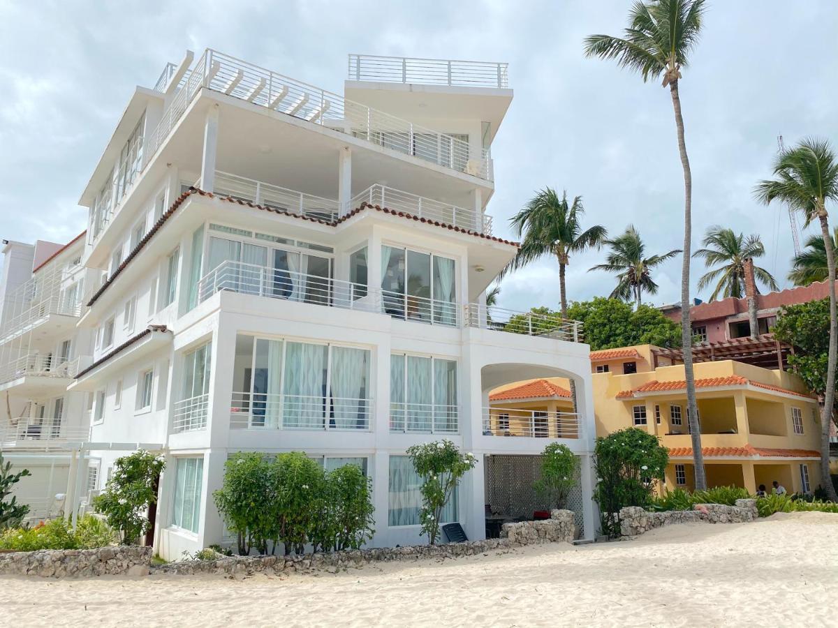 Deluxe Villas Bavaro Beach & Spa - Best Price For Long Term Vacation Rental Punta Cana Room photo