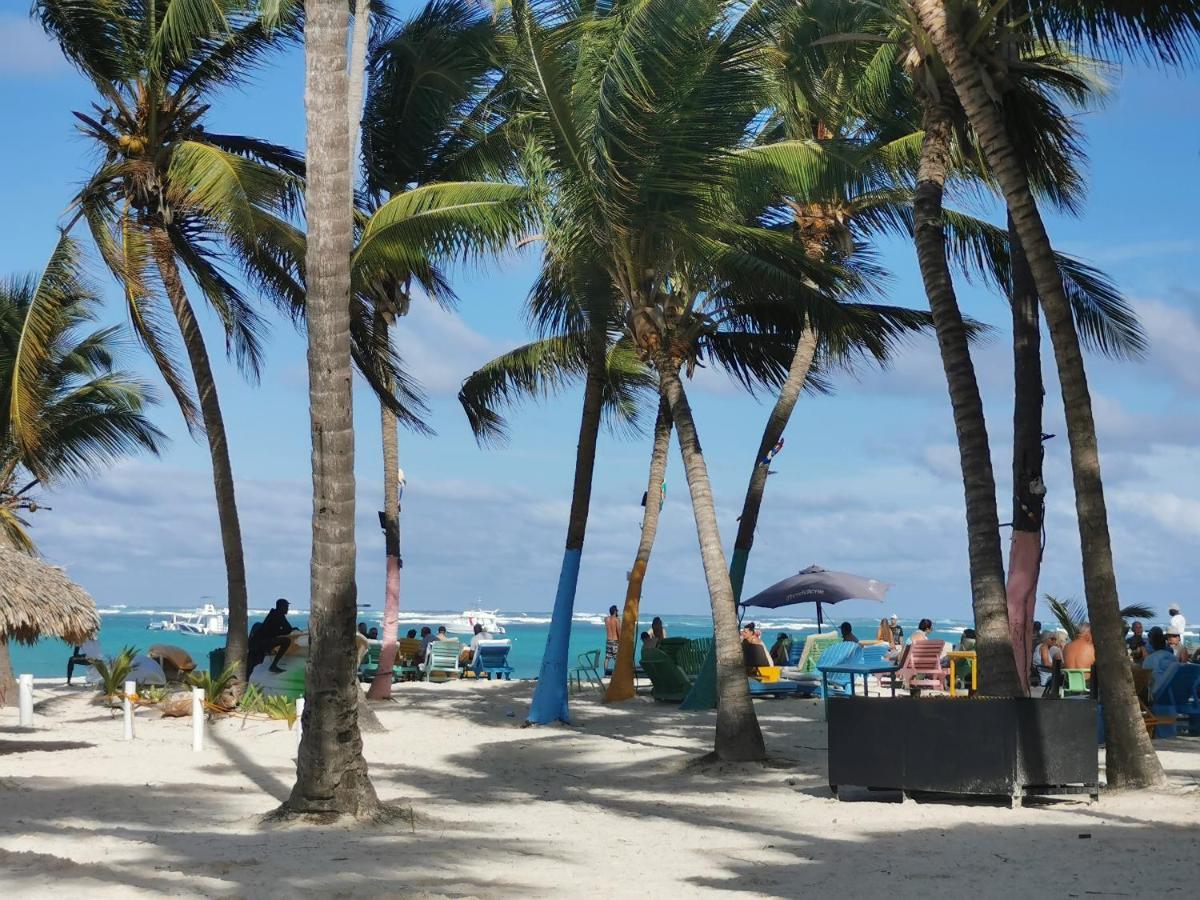 Deluxe Villas Bavaro Beach & Spa - Best Price For Long Term Vacation Rental Punta Cana Exterior photo