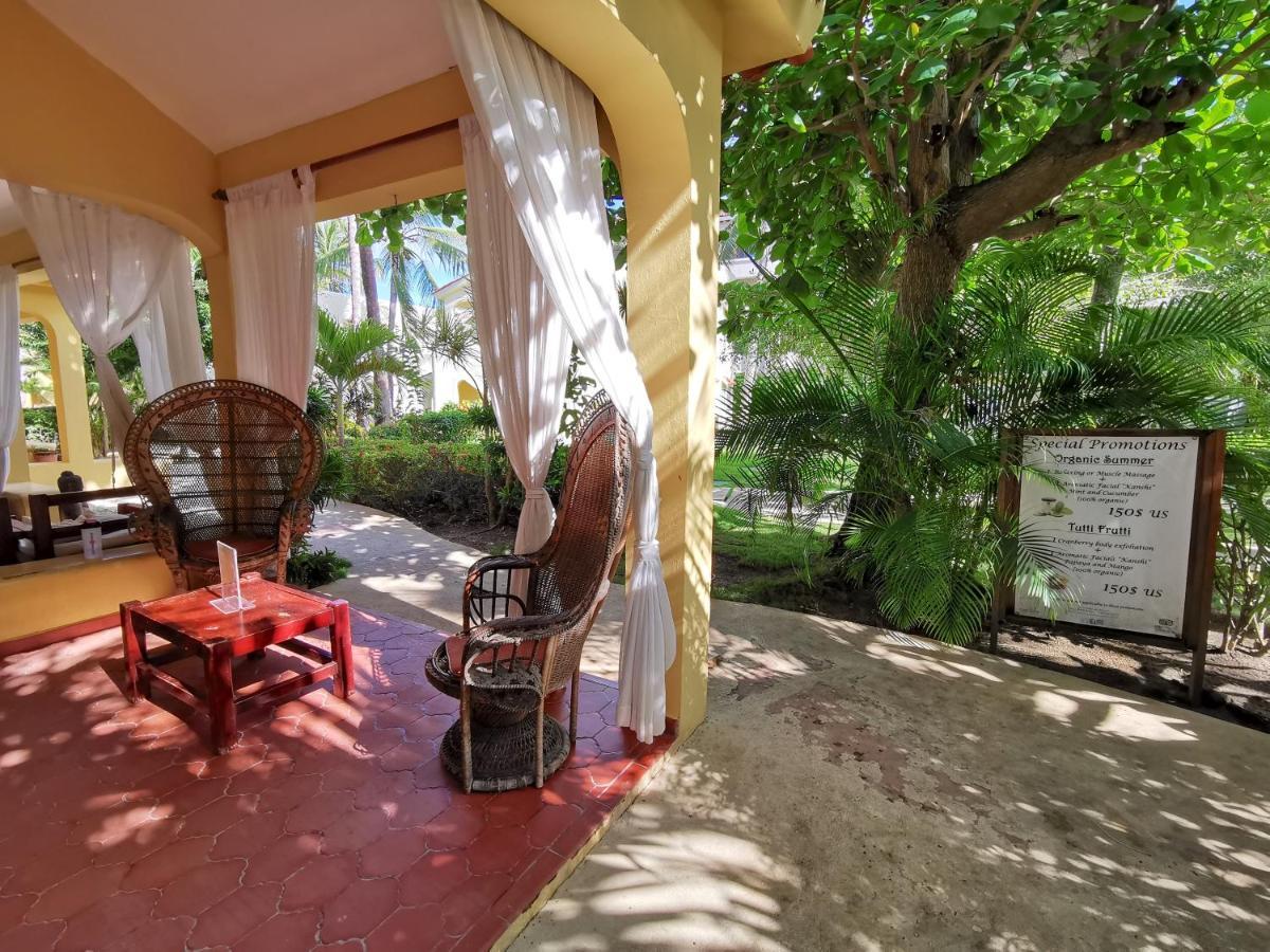 Deluxe Villas Bavaro Beach & Spa - Best Price For Long Term Vacation Rental Punta Cana Exterior photo