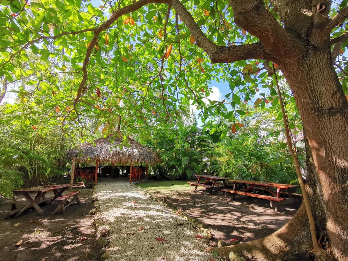 Deluxe Villas Bavaro Beach & Spa - Best Price For Long Term Vacation Rental Punta Cana Exterior photo
