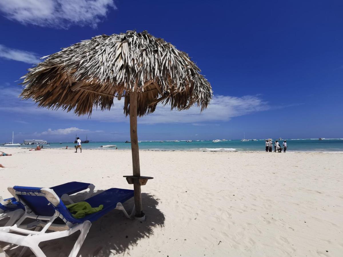 Deluxe Villas Bavaro Beach & Spa - Best Price For Long Term Vacation Rental Punta Cana Exterior photo