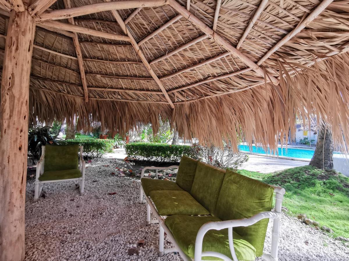 Deluxe Villas Bavaro Beach & Spa - Best Price For Long Term Vacation Rental Punta Cana Exterior photo